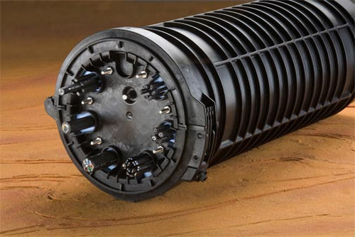 8006877 Preformed Line Products COYOTE Dome for Buffer Tube 6.5" x 22" 8006877 Preformed Line Products COYOTE Dome for Buffer Tube 6.5" x 22"