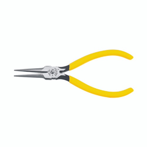 Klein 6'' Tapered Long-Nose Pliers D310-6C Klein 6'' Tapered Long-Nose Pliers D310-6C