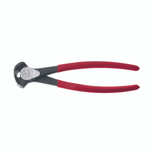 Klein 8'' End-Cutting Pliers D232-8 Klein 8'' End-Cutting Pliers D232-8