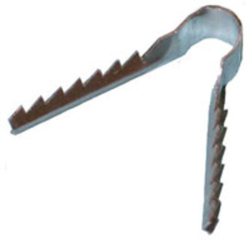 3/16" Sharktooth Anchor 25/bag 3/16" Sharktooth Anchor 25/bag