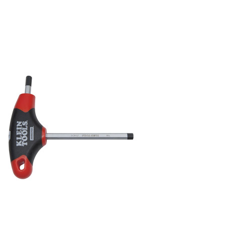 Klein 7/32 Hex Journeyman T-Handle 4'' JTH4E12 Klein 7/32 Hex Journeyman T-Handle 4'' JTH4E12