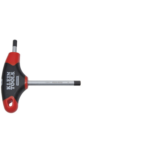 Klein 3/8 Hex Journeyman T-Handle 4'' JTH4E15 Klein 3/8 Hex Journeyman T-Handle 4'' JTH4E15