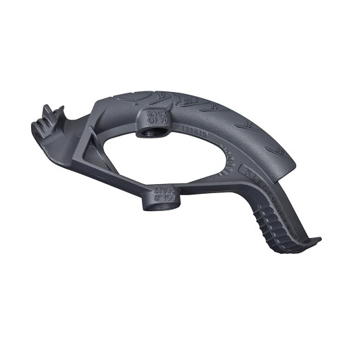 Klein 3/4'' Iron Conduit Bender Head 56209 Klein 3/4'' Iron Conduit Bender Head 56209