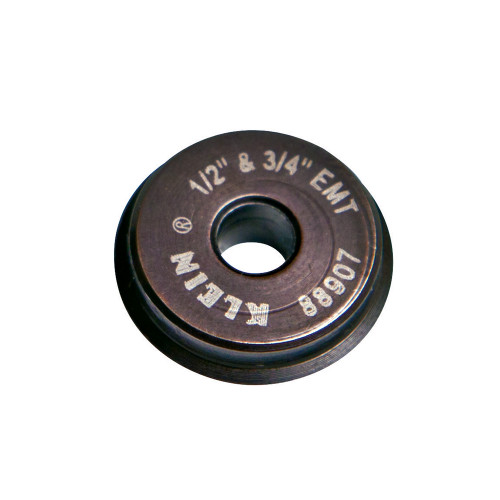 Klein 1/2'', 3/4'' EMT Replacement Scoring Wheel 88907 Klein 1/2'', 3/4'' EMT Replacement Scoring Wheel 88907