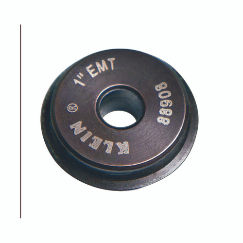 Klein 1'' EMT Replacement Scoring Wheel 88908 Klein 1'' EMT Replacement Scoring Wheel 88908