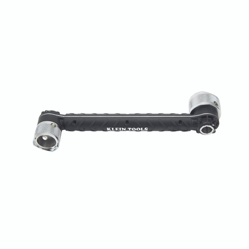 Klein Conduit Locknut Wrench, Fits 1/2'', 3/4'' 56999 Klein Conduit Locknut Wrench, Fits 1/2'', 3/4'' 56999