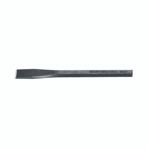 Klein 1/2'' (13 mm) Cold Chisel 66142 Klein 1/2'' (13 mm) Cold Chisel 66142