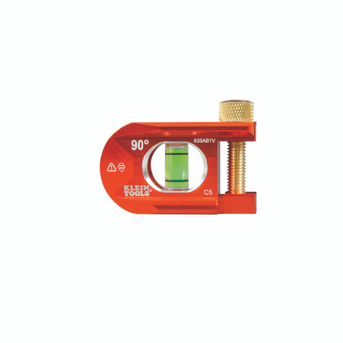 Klein ACCU-BEND Level, 1 Vial 935AB1V Klein ACCU-BEND Level, 1 Vial 935AB1V