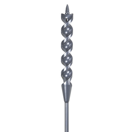 Klein Flex Bit Auger 9/16'' x 54'' 53718 Klein Flex Bit Auger 9/16'' x 54'' 53718