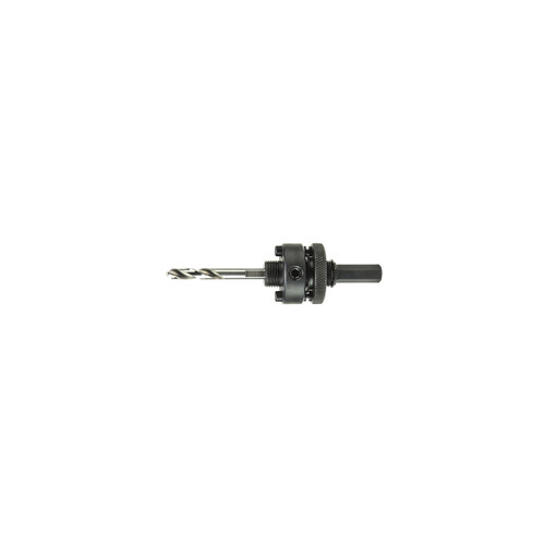 Klein Hole Saw Arbor With Pins, 3/8'' 31906 Klein Hole Saw Arbor With Pins, 3/8'' 31906