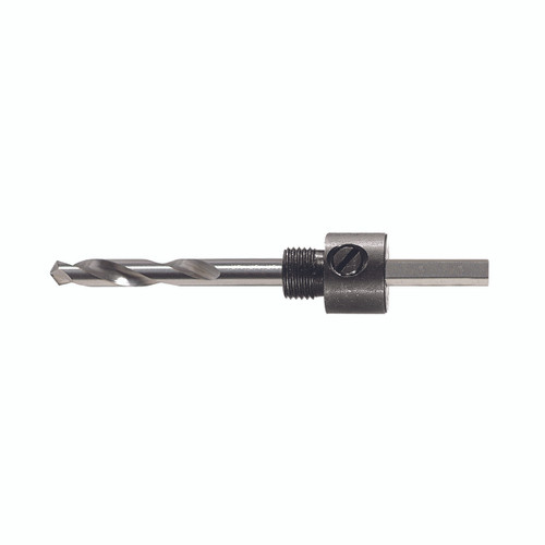 Klein 1/4'' (6 mm) Hole Saw Arbor 31650 Klein 1/4'' (6 mm) Hole Saw Arbor 31650