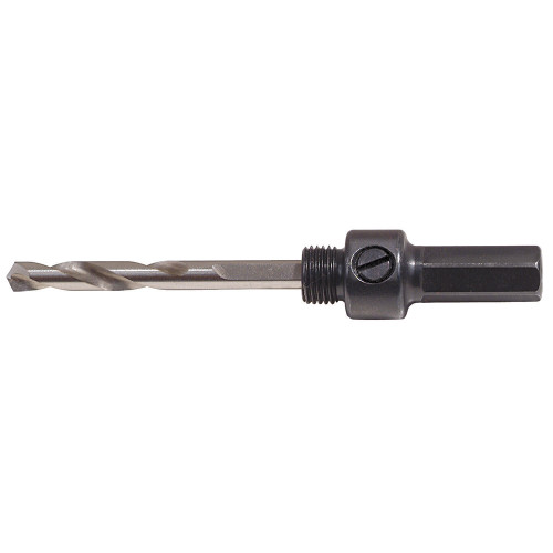 Klein 7/16'' (11 mm) Hole Saw Arbor 31660 Klein 7/16'' (11 mm) Hole Saw Arbor 31660