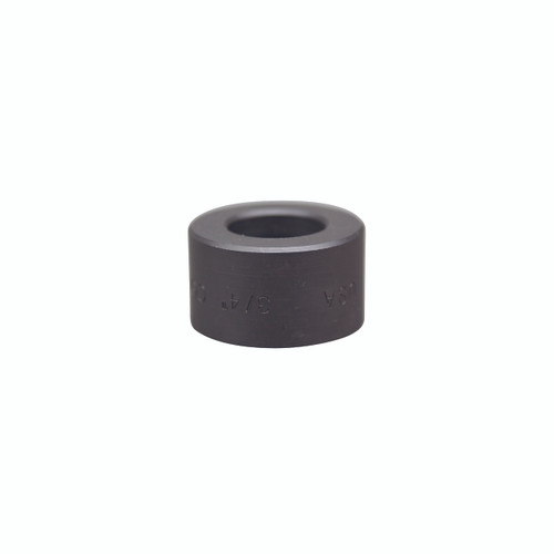 Klein 1.115'' Knockout Die, 3/4'' Conduit 53828 Klein 1.115'' Knockout Die, 3/4'' Conduit 53828