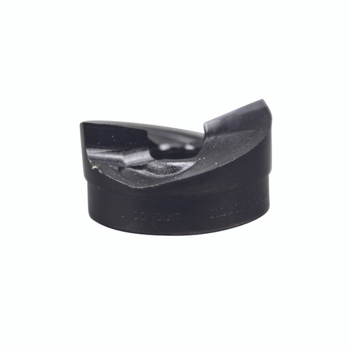 Klein 2.416'' Knockout Punch, 2'' Conduit 53867 Klein 2.416'' Knockout Punch, 2'' Conduit 53867