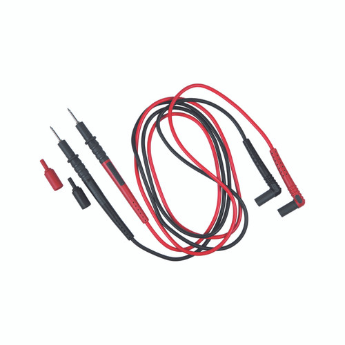 Klein Universal Premium Silicone Test Lead Set 69416 Klein Universal Premium Silicone Test Lead Set 69416