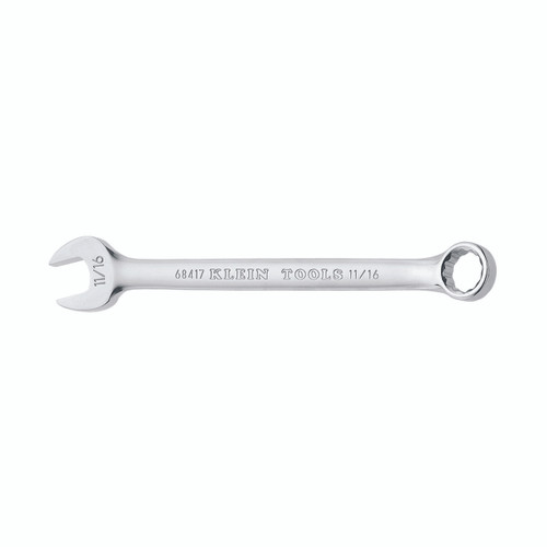 Klein Combination Wrench 1/4'' 68410 Klein Combination Wrench 1/4'' 68410