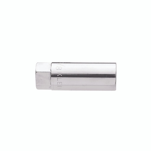 Klein 5/8'' Spark Plug Socket 1/2'' Drive 65823 Klein 5/8'' Spark Plug Socket 1/2'' Drive 65823