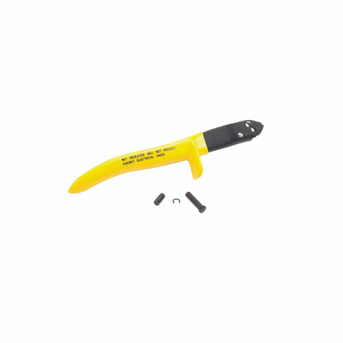 Klein Moving Handle Set for ACSR Bolt Cutter 63446 Klein Moving Handle Set for ACSR Bolt Cutter 63446