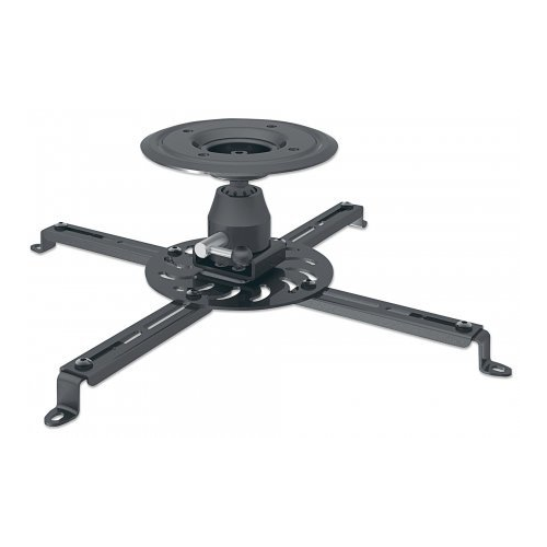 461160 Universal Projector Ceiling Mount Tilt Swivel Rotate 461160 Universal Projector Ceiling Mount Tilt Swivel Rotate