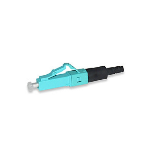 AFL FAST-LC-MM50-6 LC 50-µm Laser Optimized MM OM3 OM4 Fast Connector 6 Pack AFL FAST-LC-MM50-6 LC 50-µm Laser Optimized MM OM3 OM4 Fast Connector 6 Pack