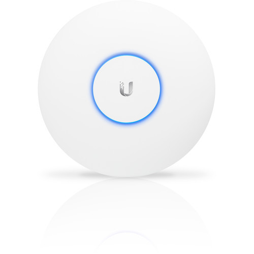 UAP-AC-PRO UniFi Access Point Enterprise Wi-Fi System UAP-AC-PRO UniFi Access Point Enterprise Wi-Fi System