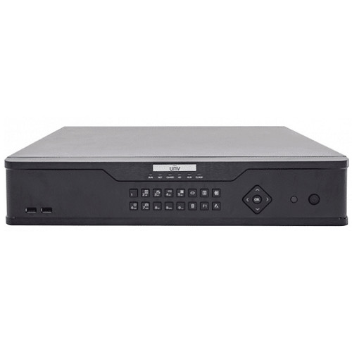 Uniview NVR304-16EP 32 Channel with 16 PoE 4K H.265 2U NVR Uniview NVR304-16EP 32 Channel with 16 PoE 4K H.265 2U NVR
