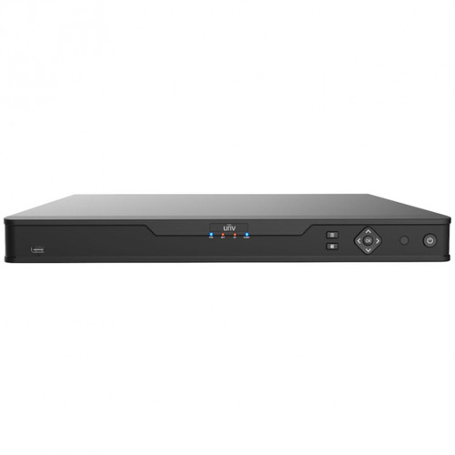Uniview NVR304-32E 32 Channel 4K H.265 2U NVR Uniview NVR304-32E 32 Channel 4K H.265 2U NVR