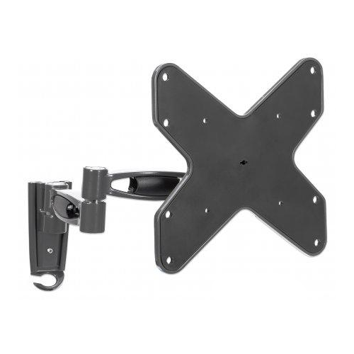 Manhattan 423755 13"- 42" Double Arm Articulating TV Mount Manhattan 423755 13"- 42" Double Arm Articulating TV Mount