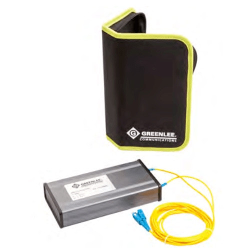 Greenlee LC2000SCUPCSM Launch Box Cable 2000M SM SC UPC Greenlee LC2000SCUPCSM Launch Box Cable 2000M SM SC UPC