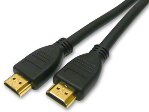 25' High Speed Shielded HDMI Cable Male to Male 25' High Speed Shielded HDMI Cable Male to Male