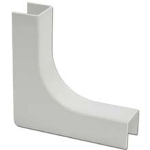 1/2" Wire Hider Inside Corner 1/2" Wire Hider Inside Corner