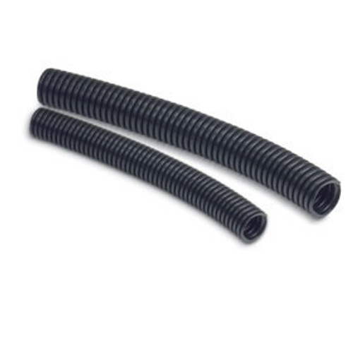 1" Split Tube Plastic Wire Organizer 1 box 164' 1" Split Tube Plastic Wire Organizer 1 box 164'