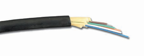 TLC Indoor/Outdoor 9/125 SM Fiber Optic Cable Plenum TLC Indoor/Outdoor 9/125 SM Fiber Optic Cable Plenum