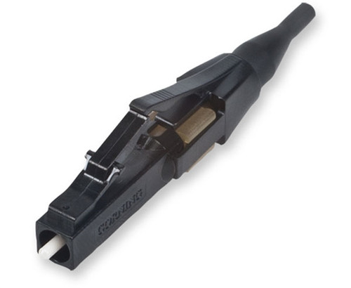 95-050-99 Unicam Pretium LC Multimode 50/125 Field Installable Connector 95-050-99 Unicam Pretium LC Multimode 50/125 Field Installable Connector