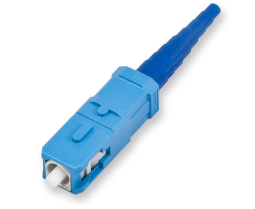 95-200-41 Corning Unicam Pretium SC Singlemode Super Polish Connector 95-200-41 Corning Unicam Pretium SC Singlemode Super Polish Connector