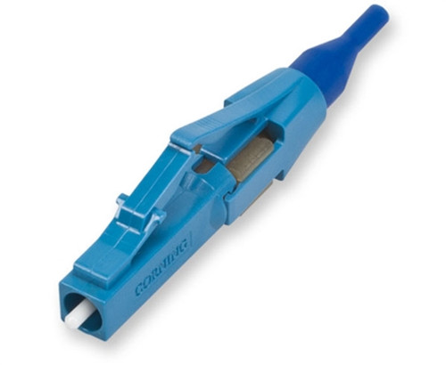 95-200-99 Corning Cable Systems Unicam Pretium LC Singlemode 8.3/125 Field Installable Connector with Ceramic Ferrule 95-200-99 Corning Cable Systems Unicam Pretium LC Singlemode 8.3/125 Field Installable Connector with Ceramic Ferrule