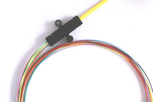 Buffer Tube Fan-Out Kit 12 fiber 36" Tubing Buffer Tube Fan-Out Kit 12 fiber 36" Tubing