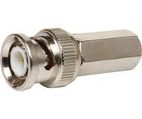 BNC Twist-On Connector RG59/62 BNC Twist-On Connector RG59/62