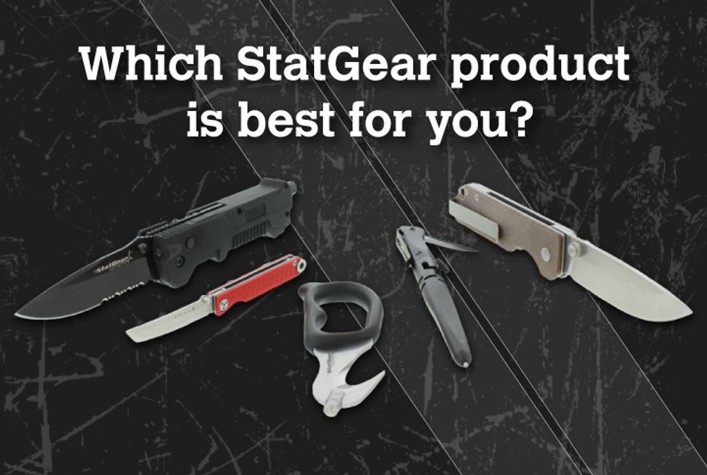 Which StatGear Product is best for you?