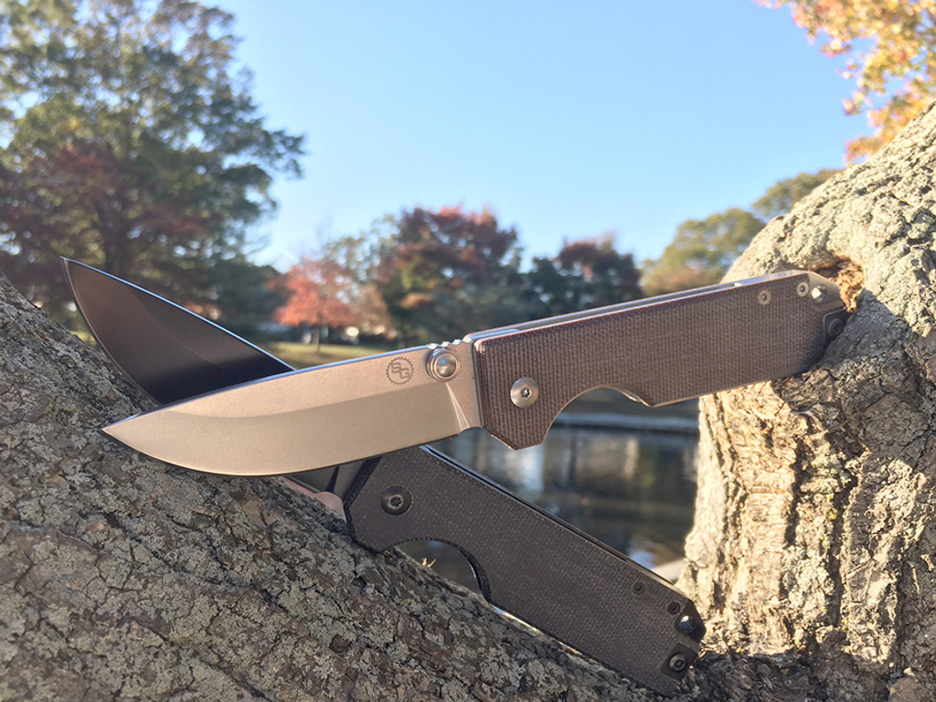 Ausus EDC Knife