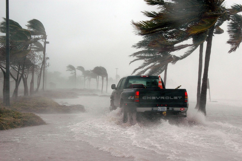 Are you prepared for storm season?