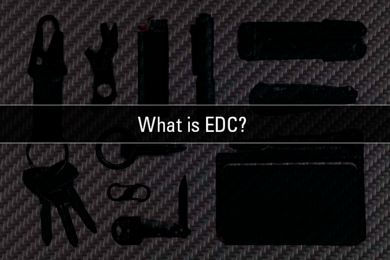 What is EDC?