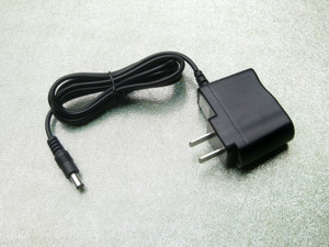 Critter & Guitari 9VDC 650mA Positive Power Adapter