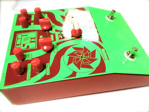 Snazzy FX Mini Ark(out of production)