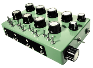 Skychord Electronics Sleepdrone 5