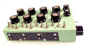 Used Kingcapitol Punishment/Skychord Sleepdrone 5 SOLD!!!