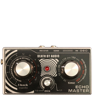 DEATH BY AUDIO ECHO MASTER