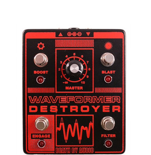 DEATH BY AUDIO Waveformer Destroyer