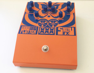 Used Snazzy FX Wow and Flutter (mint) SOLD!!!