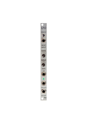 2hp LFO